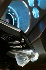 Opel Insignia Concept 2003 года